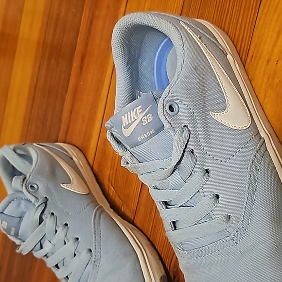 Nike sb shoes - Picture 2 of 4